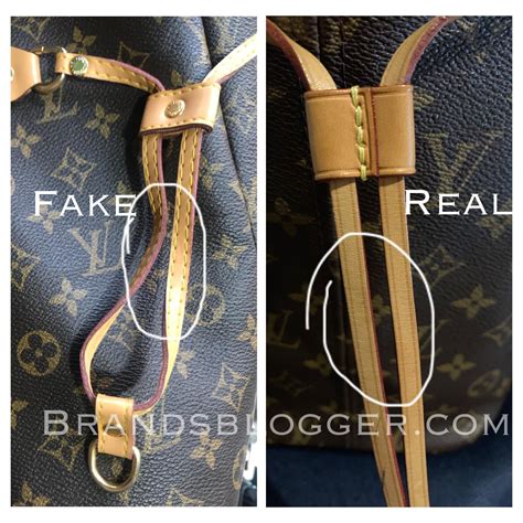 how to spot a fake louis vuitton neverfull purse|louis vuitton knock off purse.